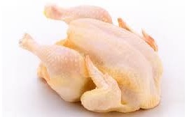 POLLO ENTERO*KG