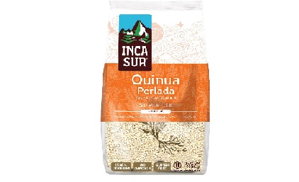 QUINUA PERLADA INCASUR SUPERIOR X 2