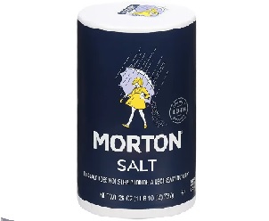 SAL MORTON IONIZADA X 737GR