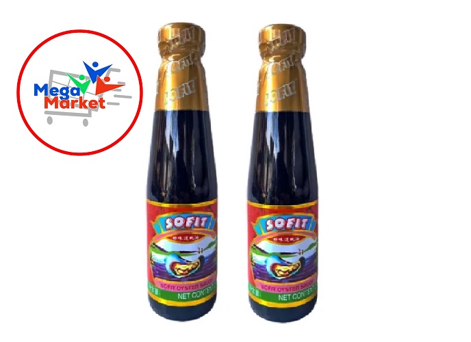 SALSA DE OSTION SOFIT X 270GR