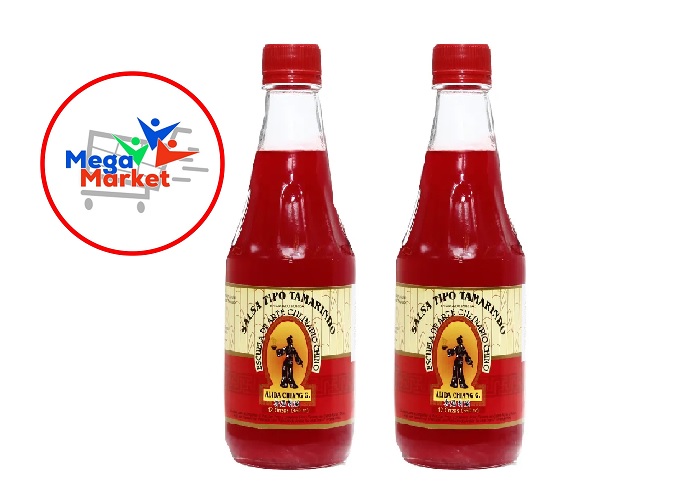 SALSA DE TAMARINDO ALIDA CHIANG X 1