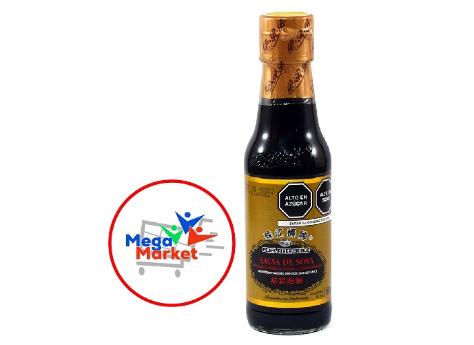 SILLAO C/CHAMPIGNONES X 150ML CLARO