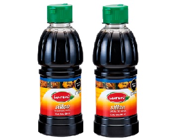 SILLAO LUREN X 250ML