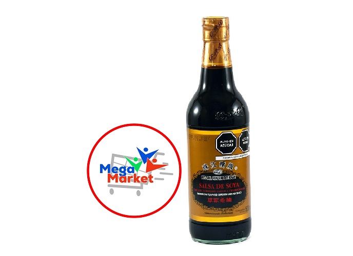 SILLAO PEARL RIVER CON CHAMPINON X 