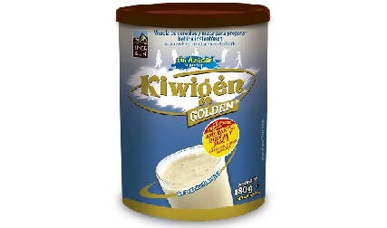 SUPLEMENTO KIWIGEN GOLDEN SIN AZUCA