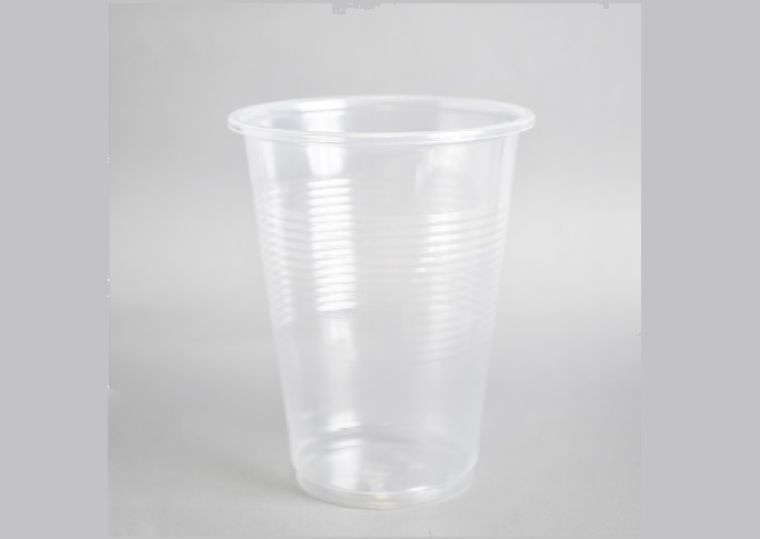 VASO DESCAR. TRANS. X 10 ONZ