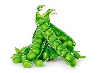 VERDURA ALVERJA EN CASCARA X KG
