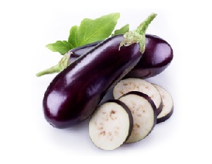 VERDURA BERENJENA SERRANA X KG