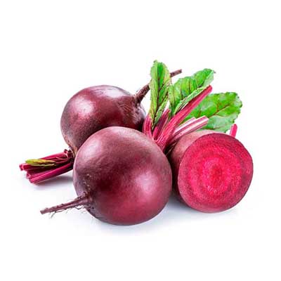 VERDURA BETERRAGA*KG