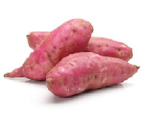 VERDURA CAMOTE CRIOLLO X KG