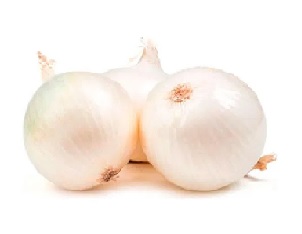 VERDURA CEBOLLA BLANCA X KG