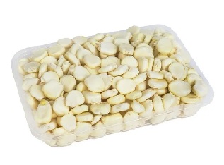 VERDURA CHOCLO LIMEÑO DESGRANADO X 