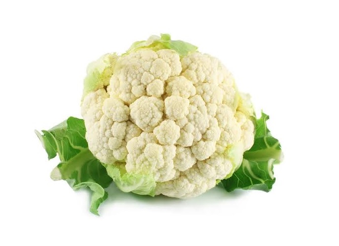 VERDURA COLIFLOR X KG