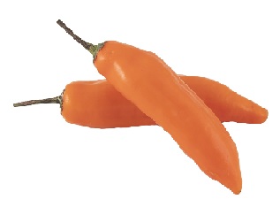 VERDURA AJI ESCABECHE X KG