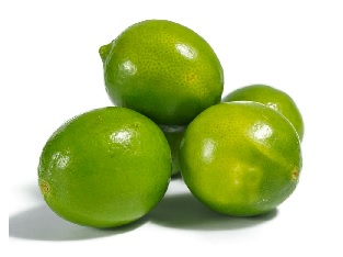 VERDURA LIMONES GRANDE X KG