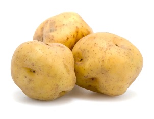 VERDURA PAPA AMARILLA TRUJILLANA X 