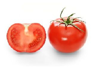 VERDURA TOMATE X KG
