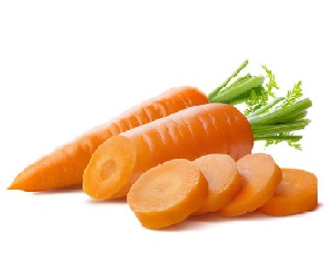 VERDURA ZANAHORIA X KG