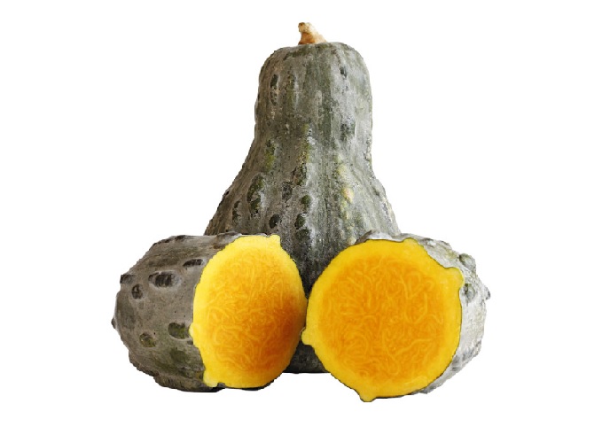 VERDURA ZAPALLO LOCHE X KG