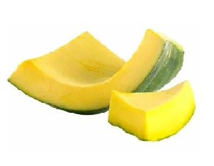 VERDURA ZAPALLO MACRE LIMPIO*KG