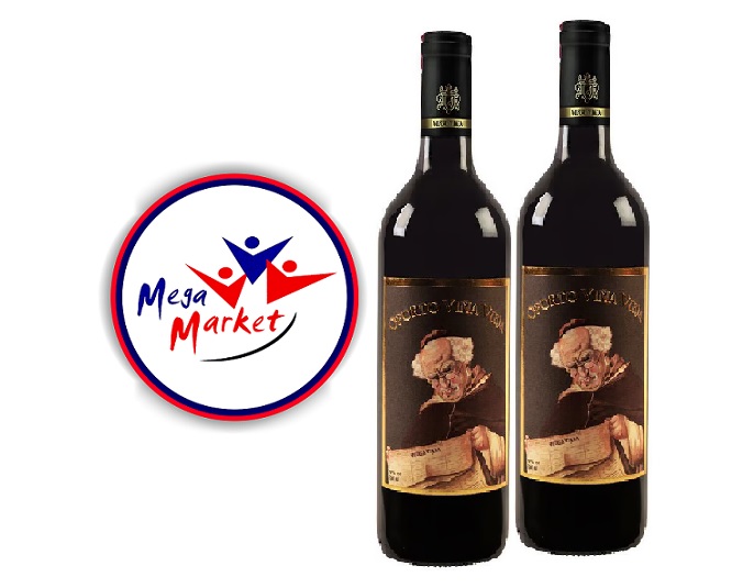 VINO VENCEDOR OPORTO X 750ML