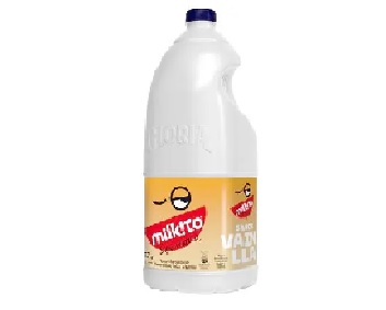 YOGURT GLORIA MILKITO VANILLA X 1.7