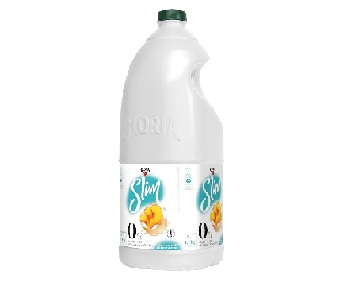 YOGURT GLORIA SLIM DURAZNO X 1.70KG