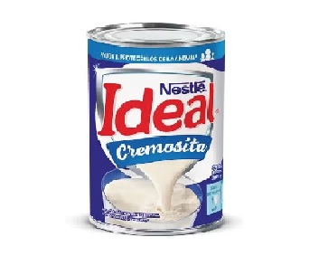 LECHE IDEAL CREMOSITA X 390GR