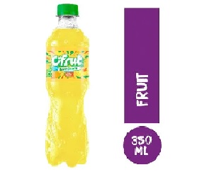 JUGO CIFRUT GRANADILLA X 350ML
