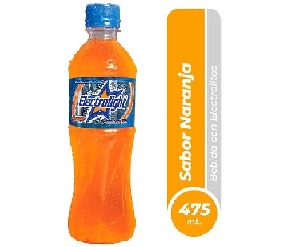 BEBIDA REHIDRATANTE ELECTROLIGHT NA