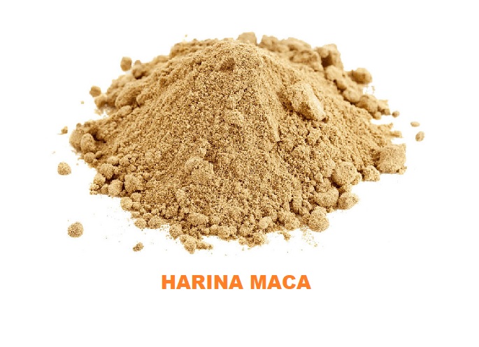 HARINA MACA X 100 GR