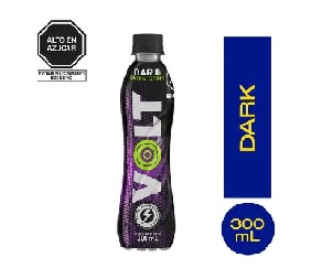 ENERGIZANTE VOLT DARK X 300ML