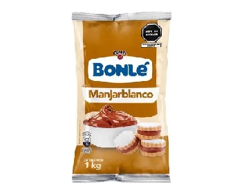 MANJARBLANCO BONLE X 1KG