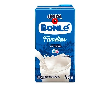 LECHE BONLE FAMILIAR X 480GR