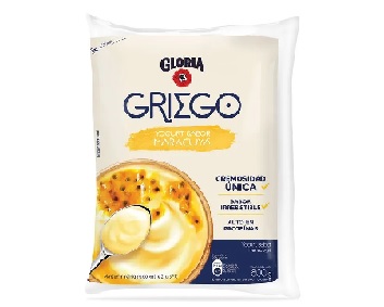 YOGURT GLORIA GRIEGO MARACUYA X 800