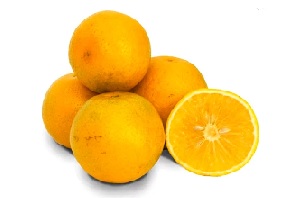FRUTA NARANJA PRIMAVERA*KG