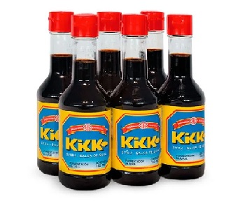 SILLAO KIKKO X 160ML