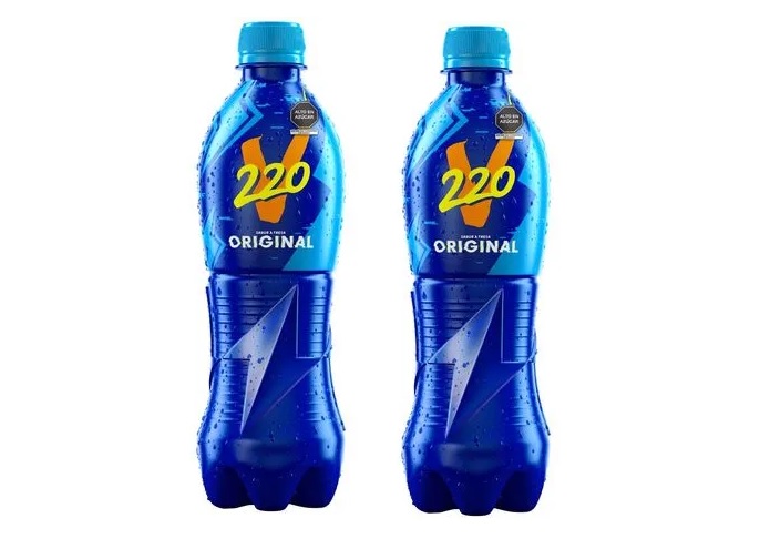 ENERGIZANTE 220V ZERO X 450ML