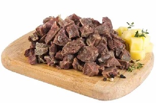 CARNE RES CHANFAINITA *KG