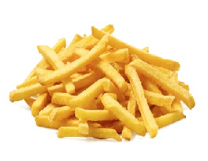 VERDURA PAPA PREFRITA X KG