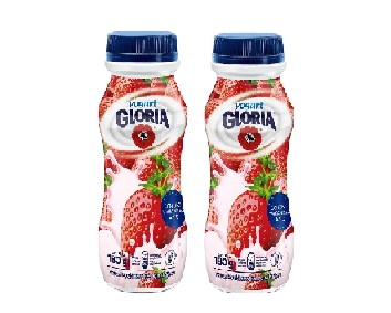 YOGURT GLORIA FRESA X 180GR