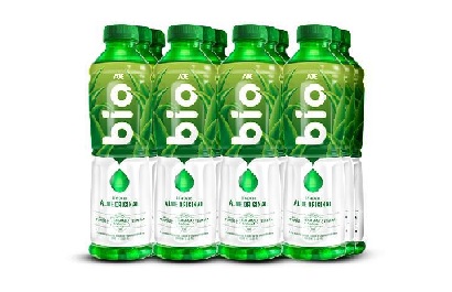BEBIDA BIO ALOE UVA * 500 ML
