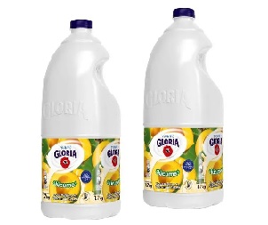 YOGURT GLORIA LUCUMA X 1.70KG