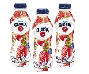 YOGURT GLORIA FRESA X 500GR