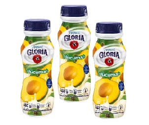 YOGURT GLORIA LUCUMA X 180GR