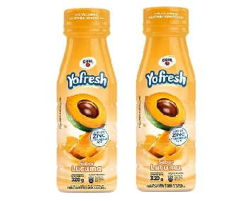 BEBIDA YOFRESH LUCUMA * 320 GR