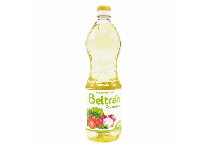 ACEITE BELTRAN X 900ML