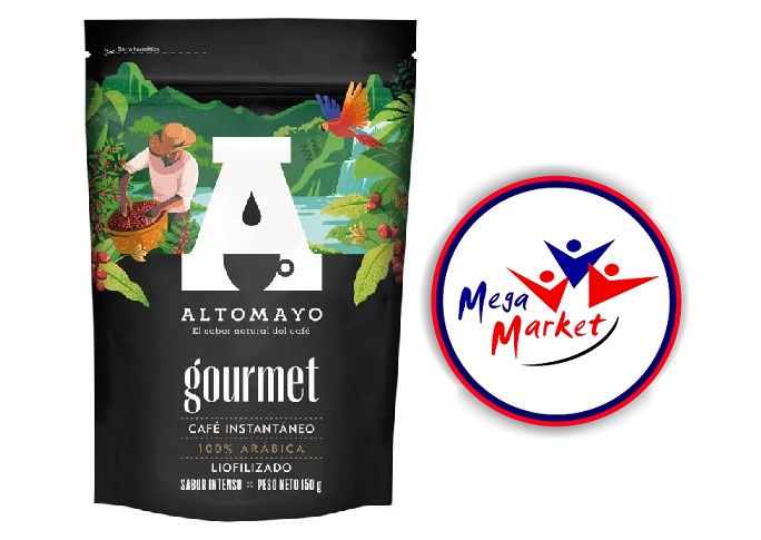 CAFE ALTOMAYO INSTANT GOURMET HERME