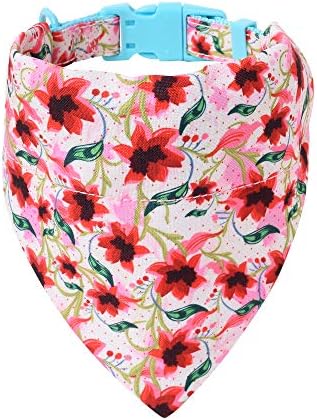 ACCES. MASC. COLLAR TELA BANDANA