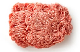 CARNE CERDO MOLIDA*KG